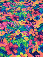 Tropical vibes