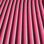 Rayas rosadas