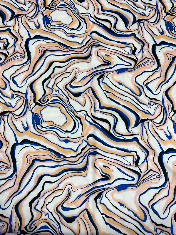 Groovy top