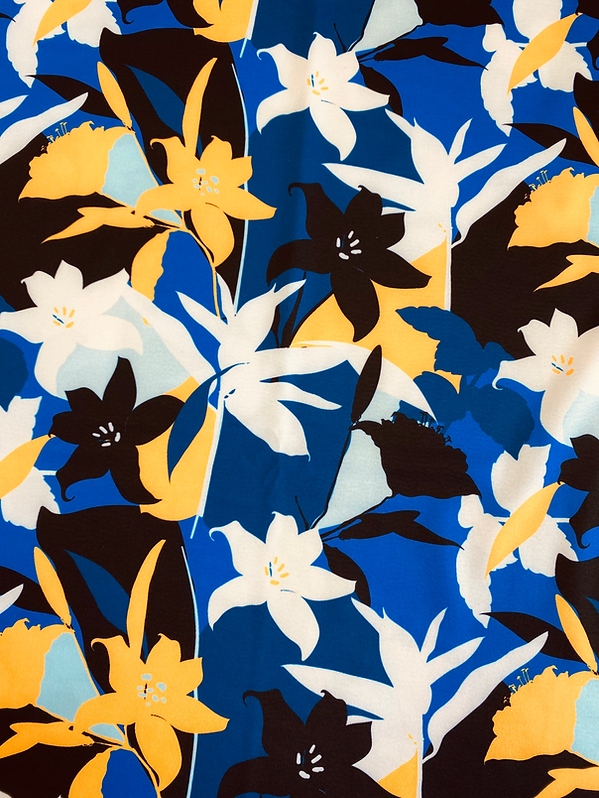 Lily Luster