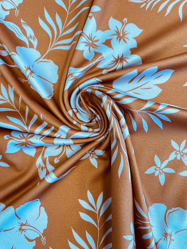 Hawaiian Mocha
