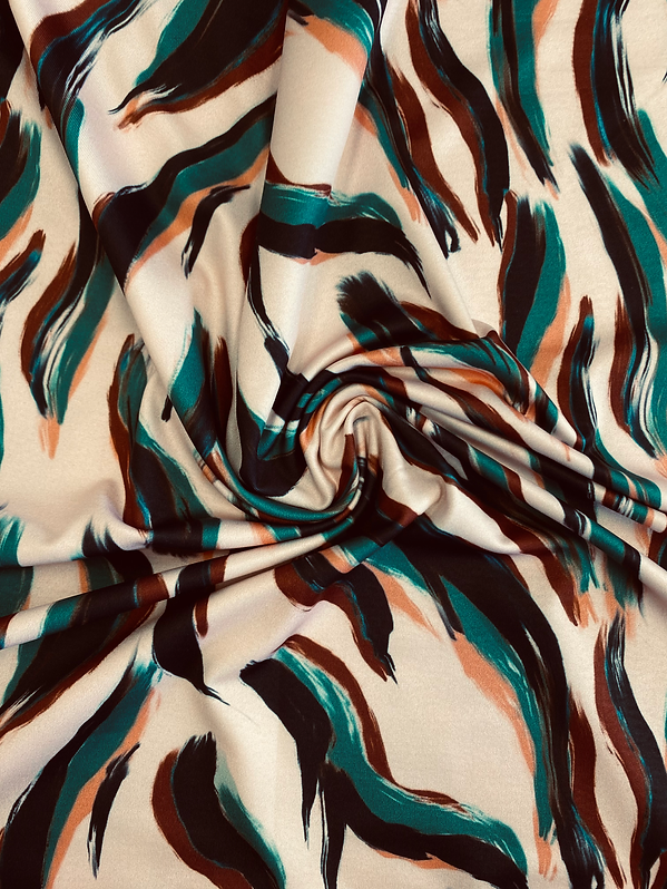 Brown Breeze