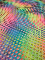 Maya Multicolor