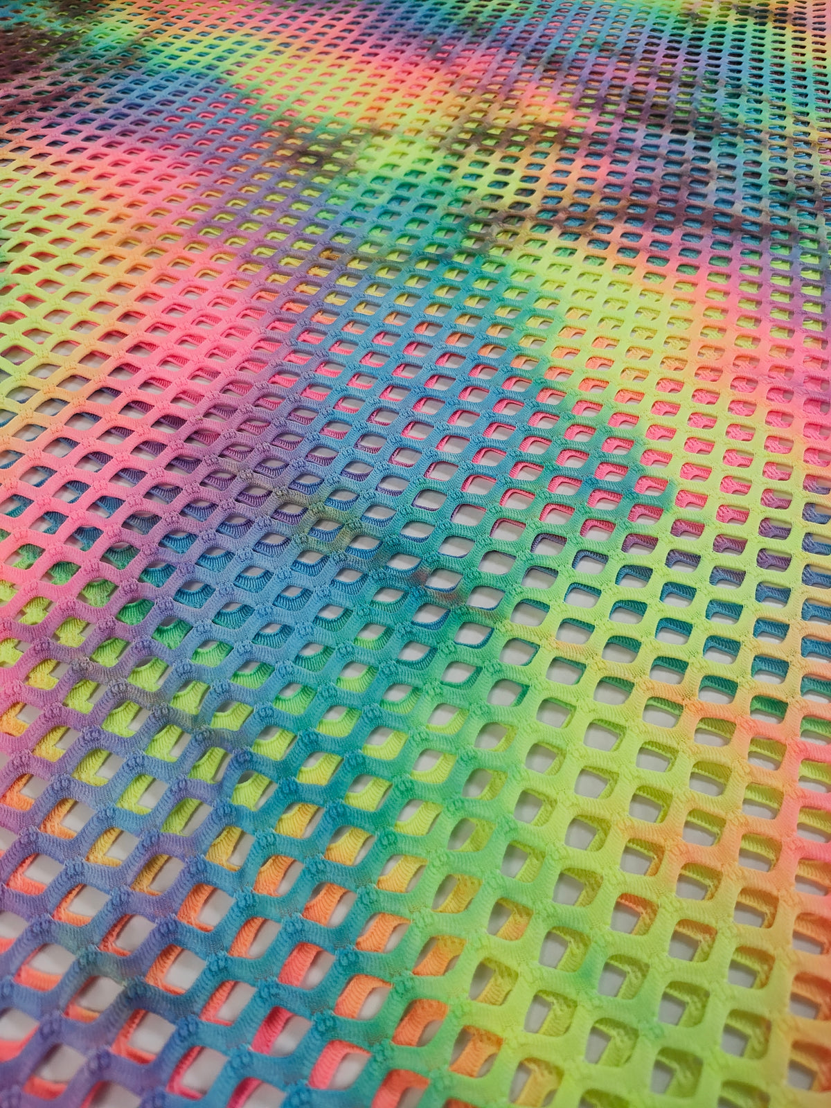 Maya Multicolor