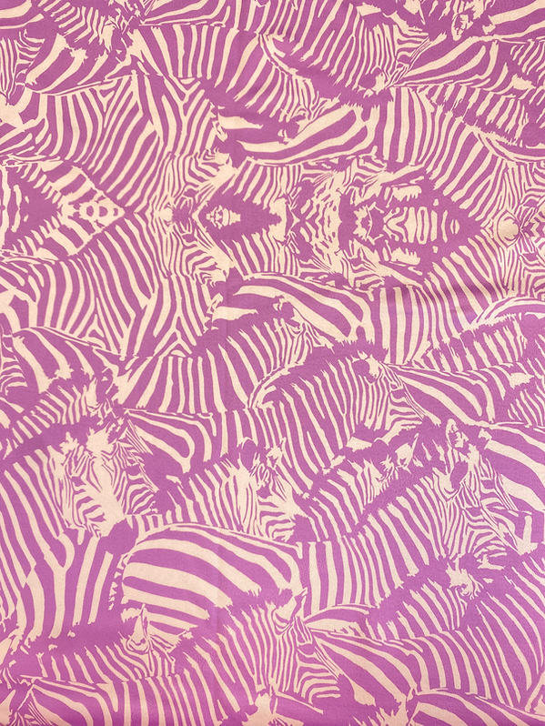 Zebra Zenith