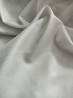 White Sparkle soft
