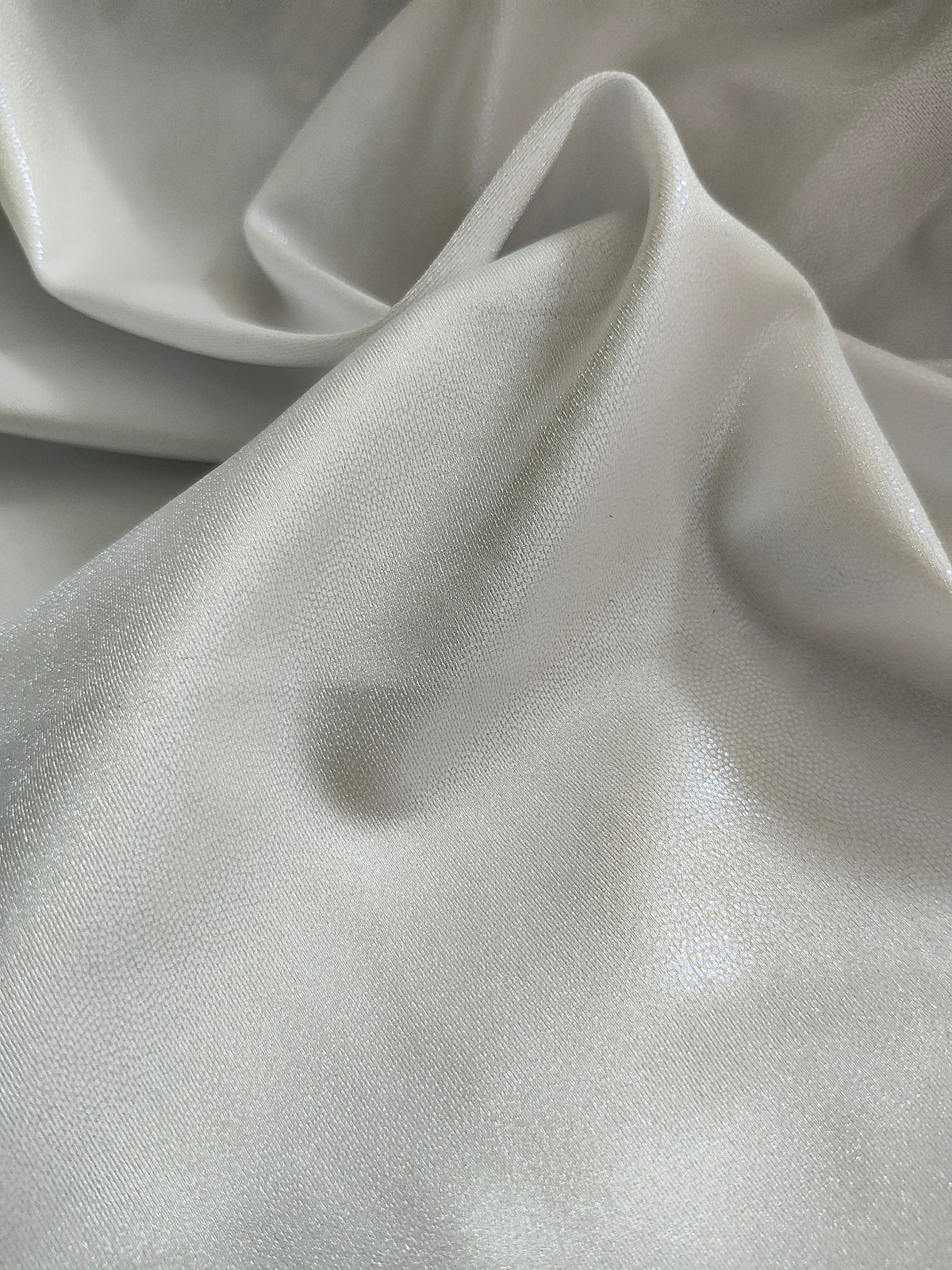 White Sparkle soft