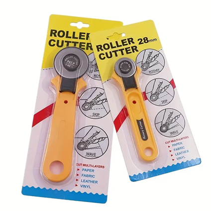 Rotary Cutter de 28mm