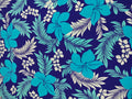 Pacific ocean flora