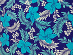 Pacific ocean flora
