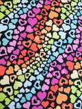Groovy hearts 