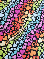 Groovy hearts 