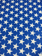 Patriotic stars