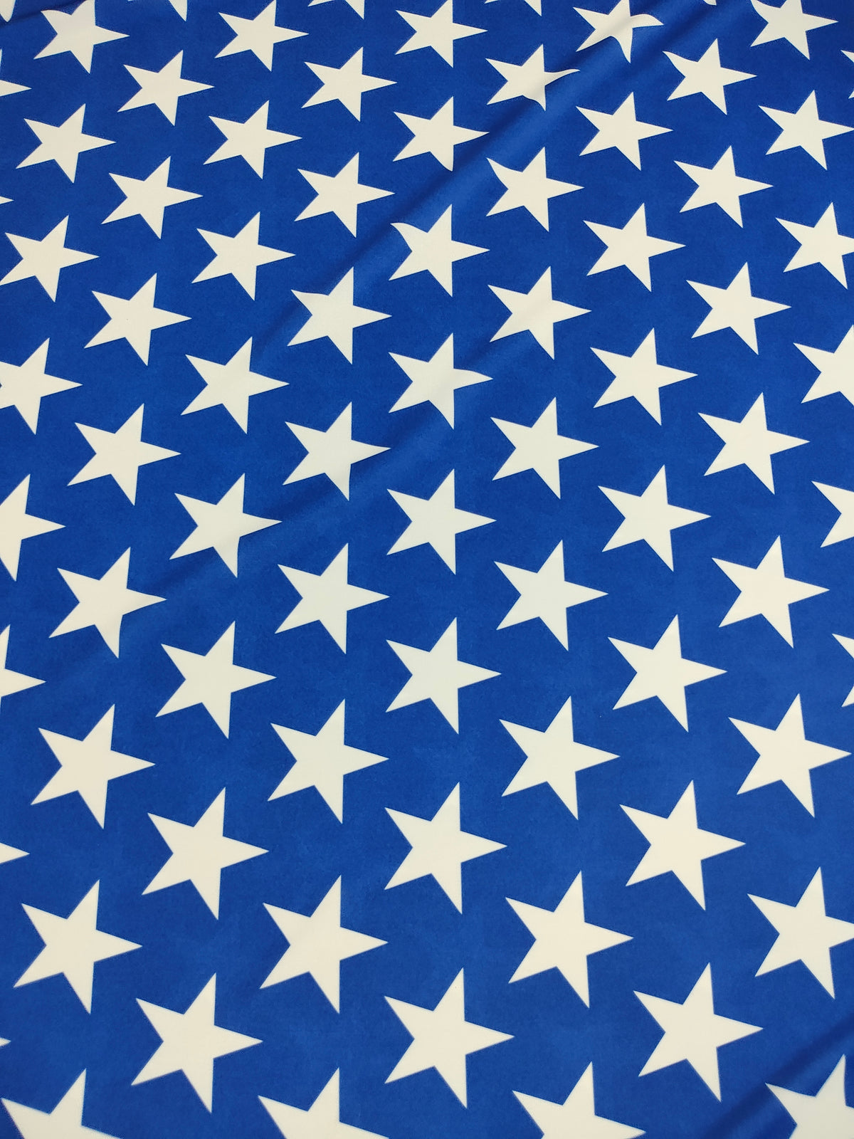 Patriotic stars