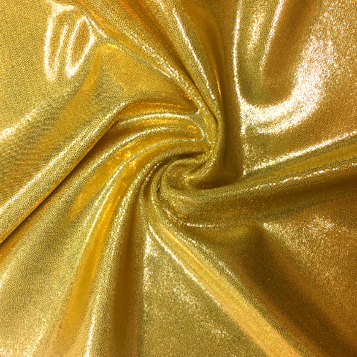 Gold Sparkle