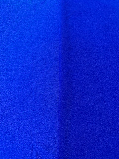 Azul royal - Shiny