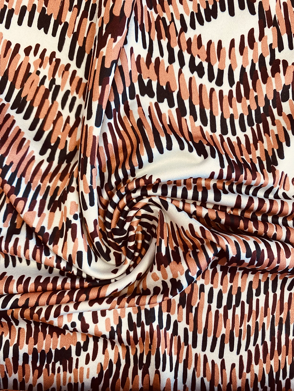 Choco Mosaic