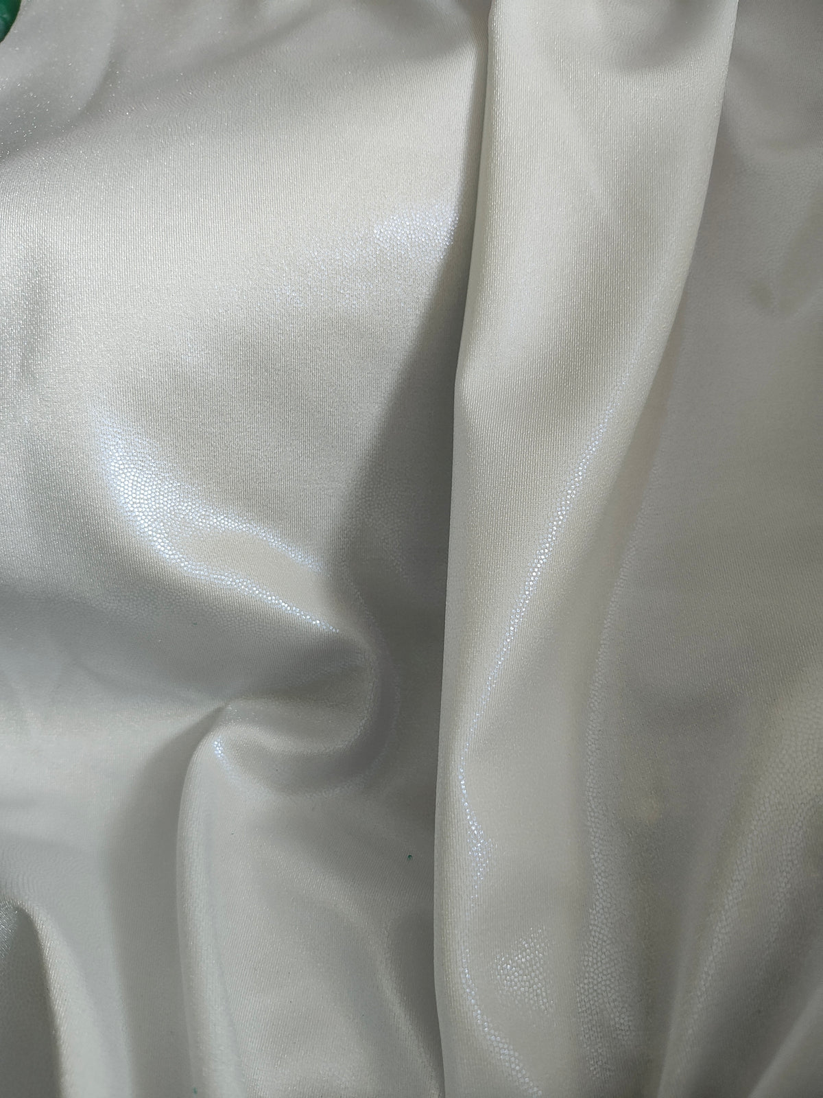 White Sparkle soft