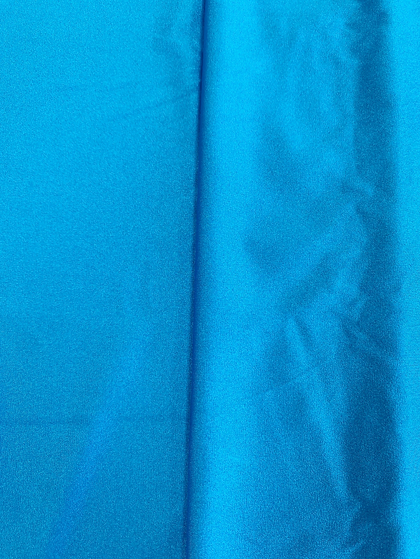 Azul turquesa - Shiny