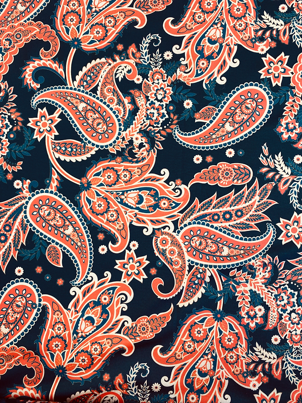 Bandana Mandala