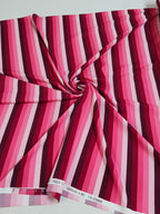 Rayas rosadas