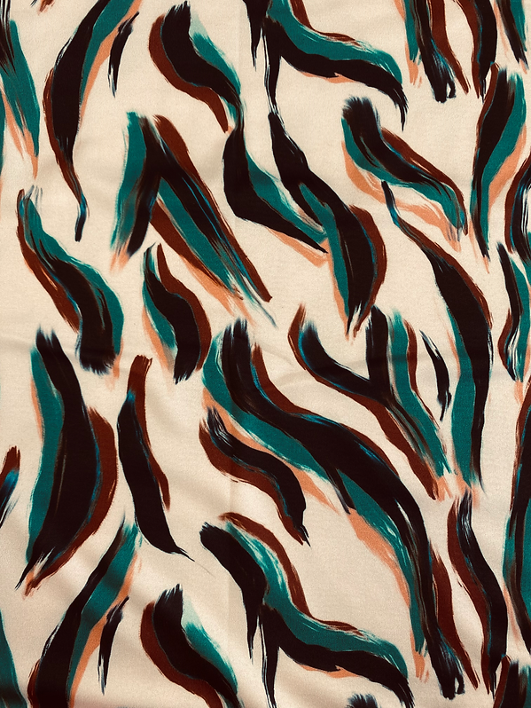 Brown Breeze
