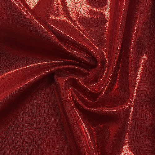 Red Sparkle
