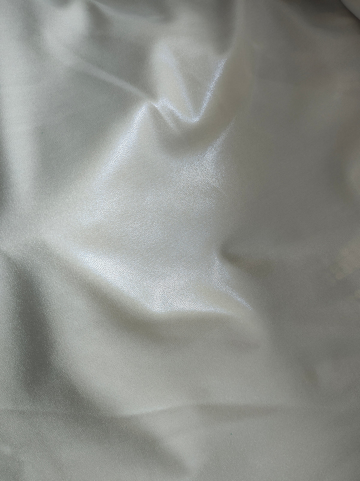 White Sparkle soft