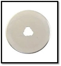 Cuchilla para rotary cutter 45mm - 1 unidad
