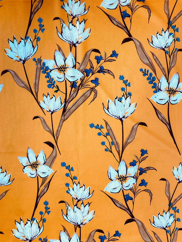 Caramel Lotus