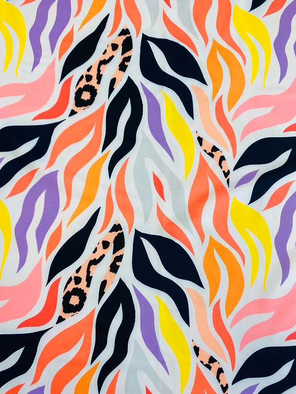 Fierce Neon