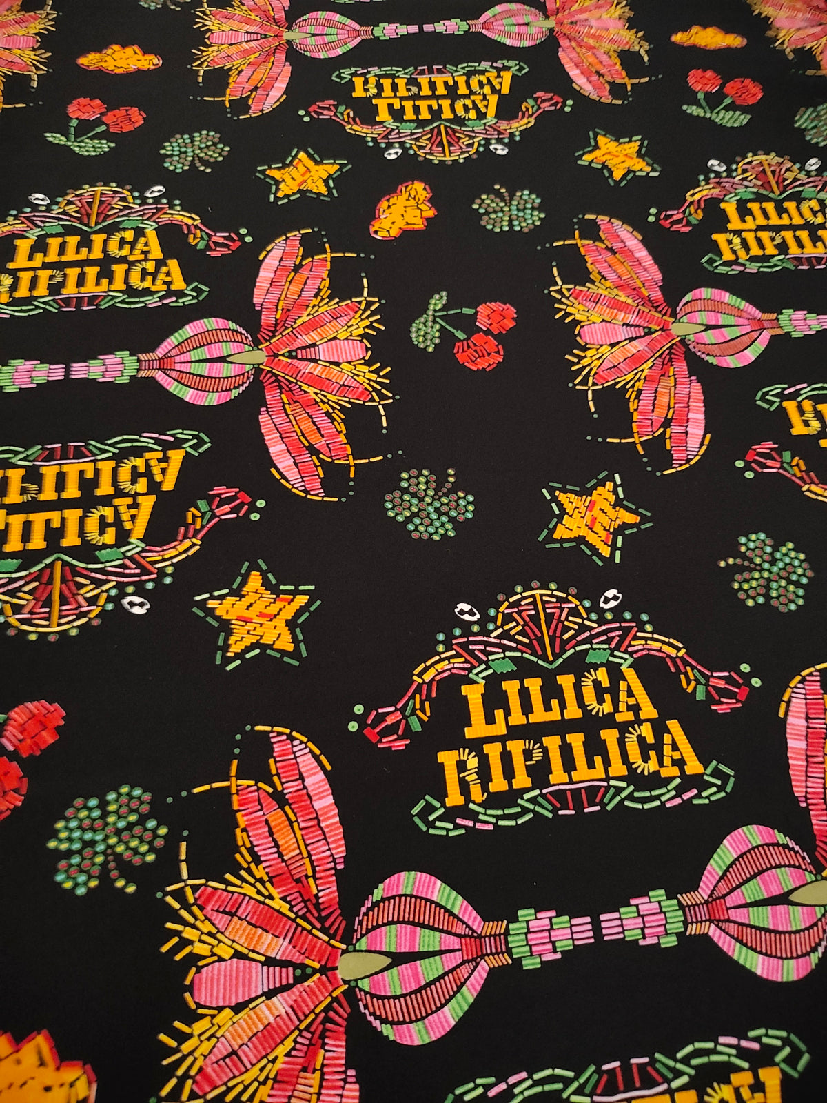 Lilica Neon