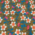 Hawaiian Cafe