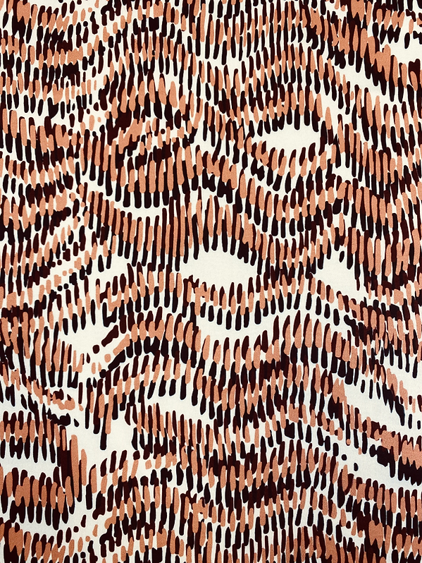 Choco Mosaic