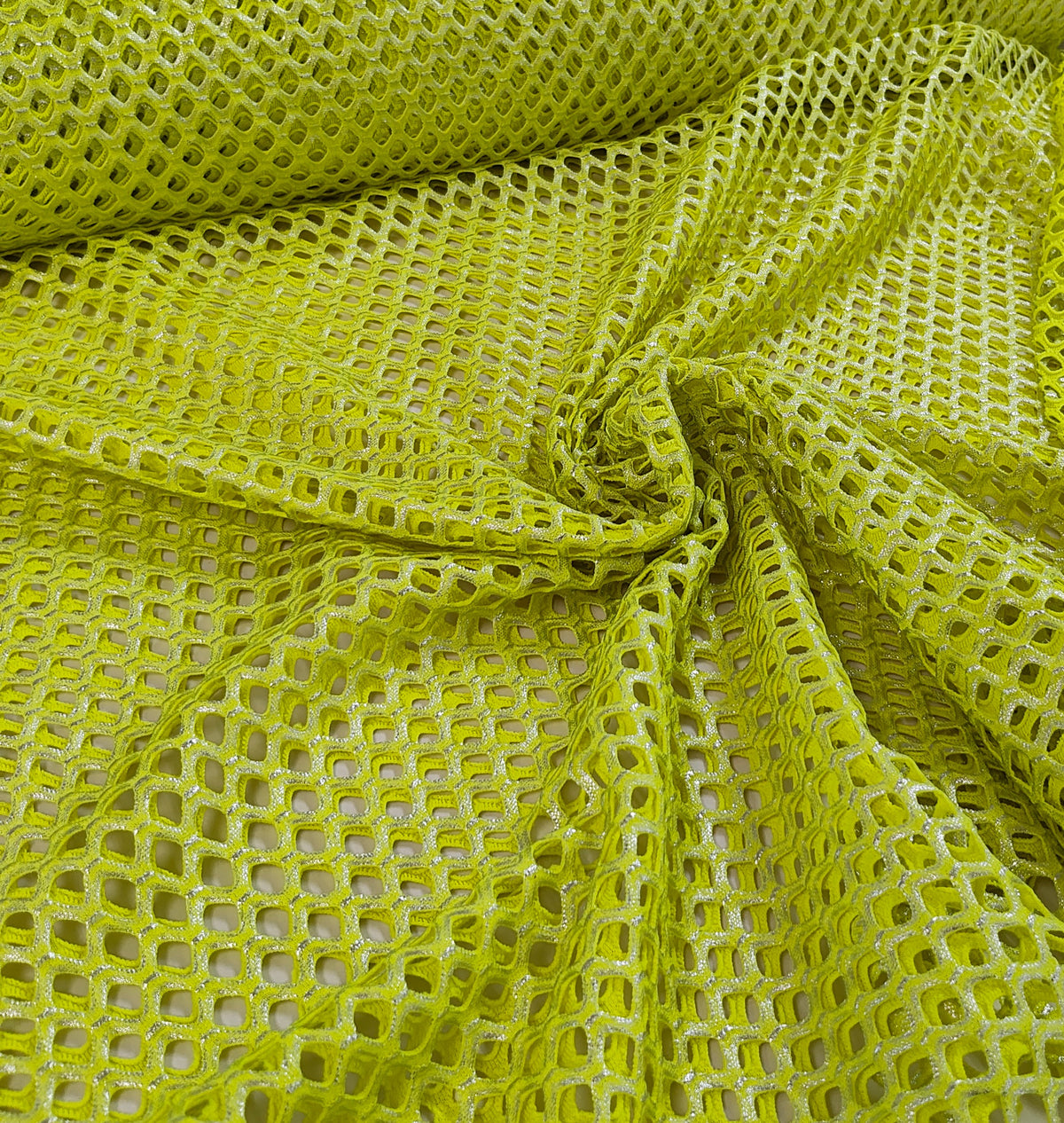 Maya amarillo brillo