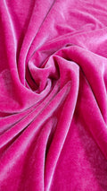 Velvet Rosa