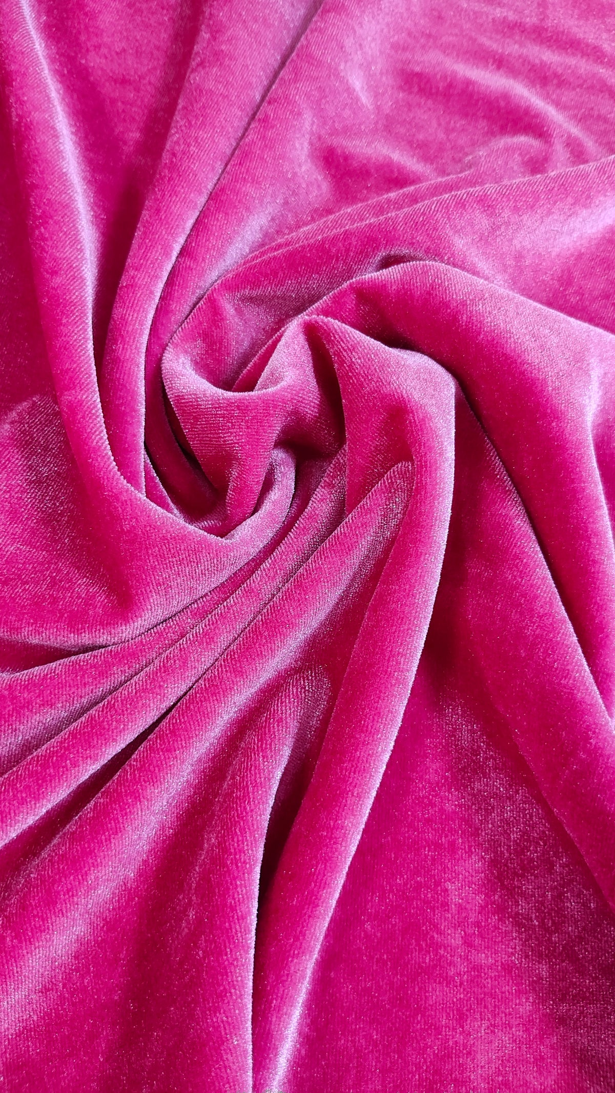 Velvet Rosa