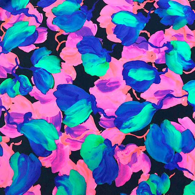 Charming Petals