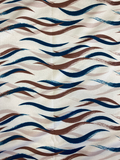 Browny Stripes