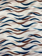 Browny Stripes