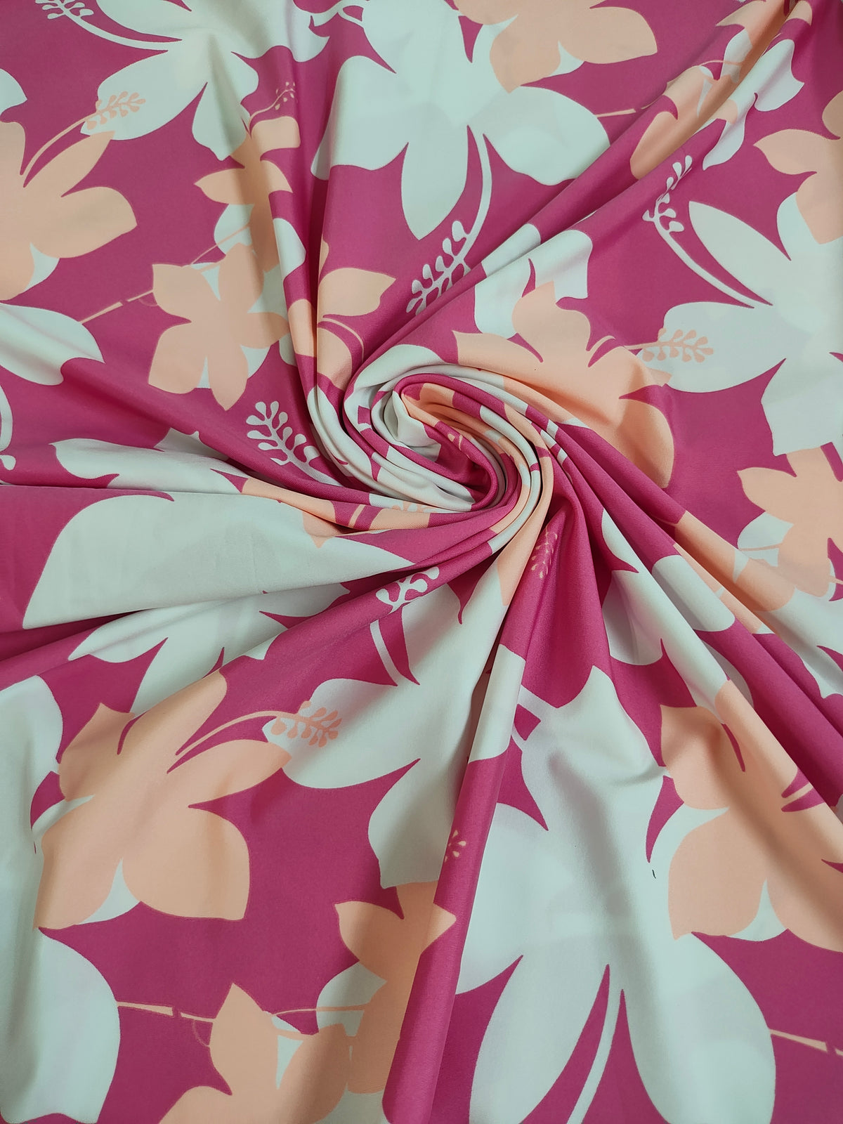Pink Hawaii