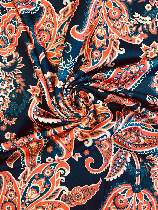 Bandana Mandala