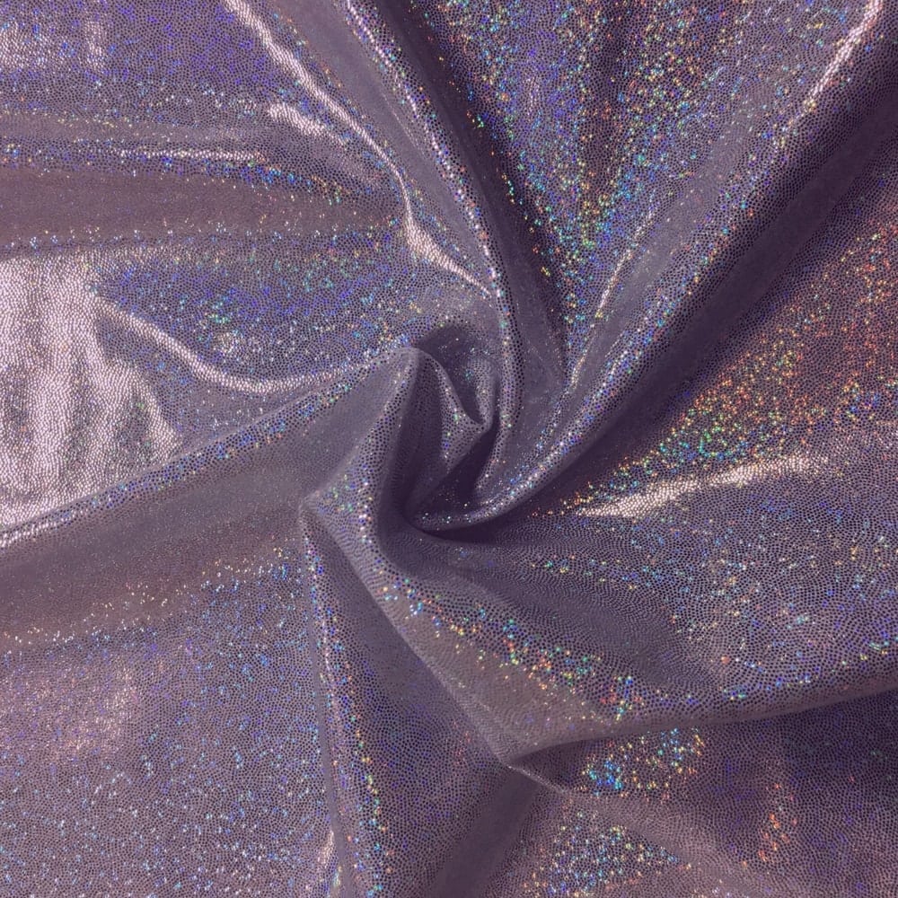 Lilac Sparkle