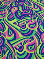 Neon Galaxy