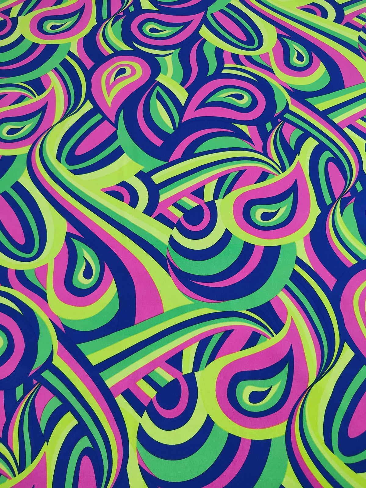 Neon Galaxy