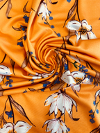 Caramel Lotus