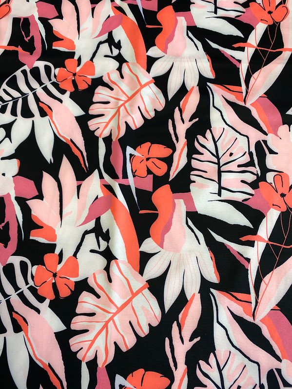 Coral Daisy