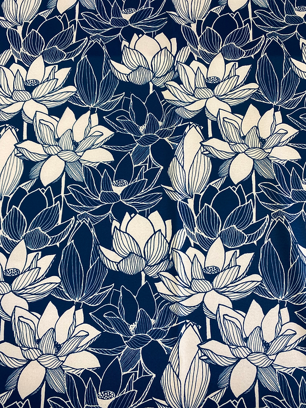 Azure Lotus