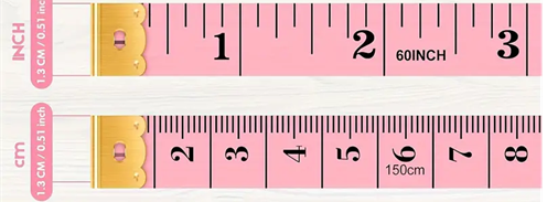 Cinta métrica