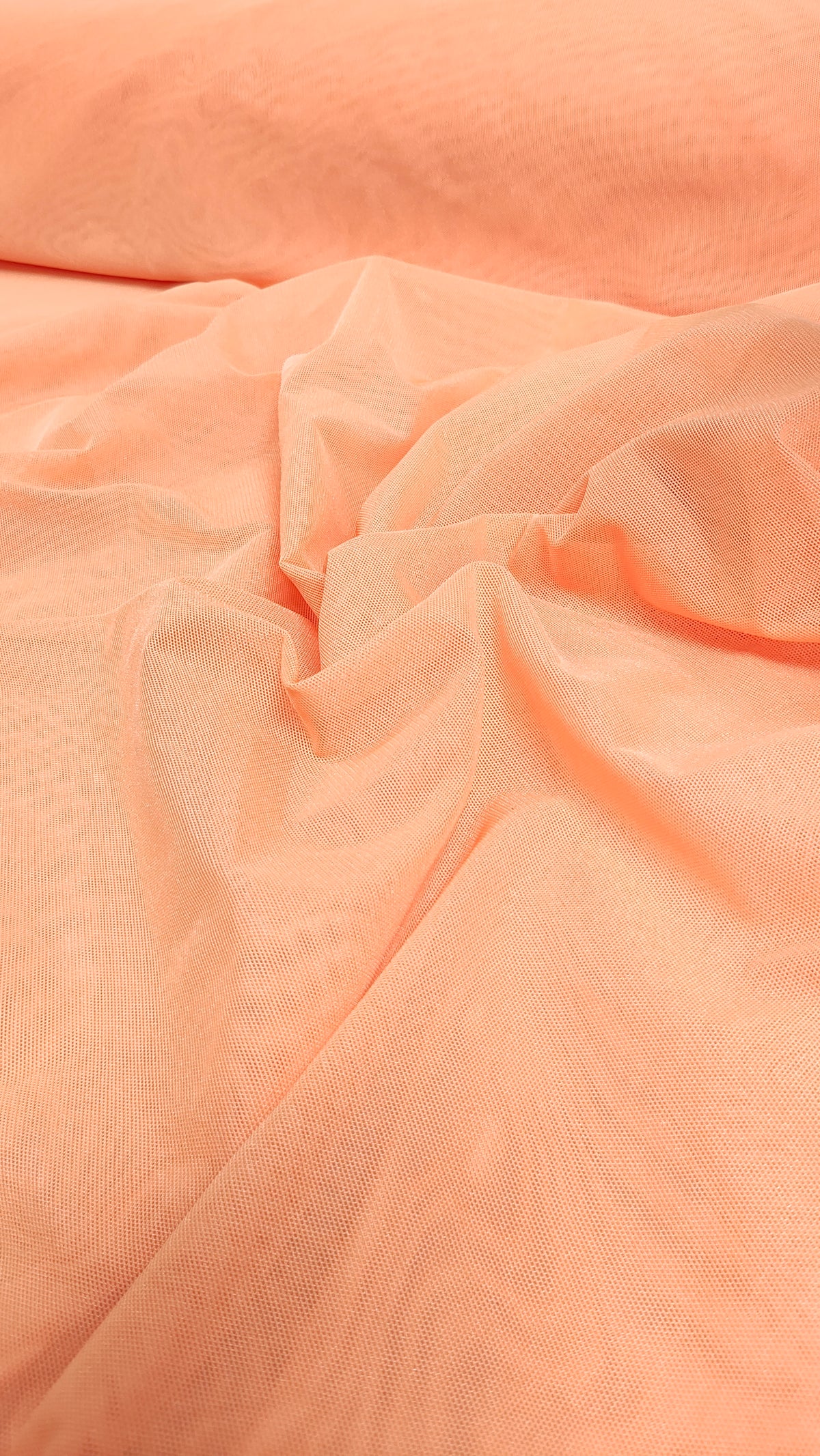 Mesh Orange neon